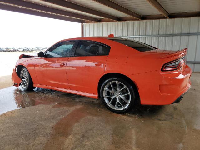 2022 Dodge Charger Gt VIN: 2C3CDXHG2NH193027 Lot: 54780904