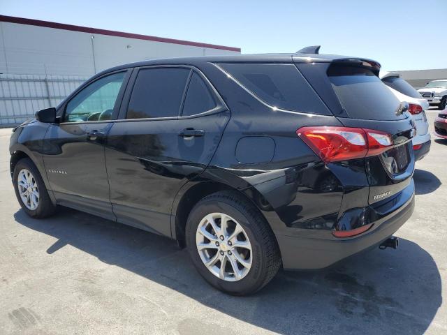 2020 Chevrolet Equinox Ls VIN: 2GNAXHEV8L6150606 Lot: 56159144