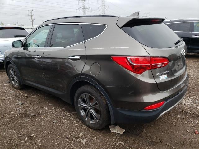 2014 Hyundai Santa Fe Sport VIN: 5XYZUDLB6EG201452 Lot: 54572724