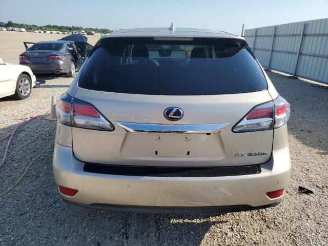 2015 Lexus Rx 450H VIN: 2T2ZB1BA2FC004297 Lot: 56877824