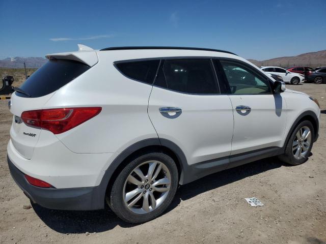 2014 Hyundai Santa Fe Sport VIN: 5XYZU3LA8EG230100 Lot: 54828354