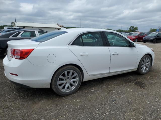 2013 Chevrolet Malibu 2Lt VIN: 1G11E5SA4DF265394 Lot: 53594084