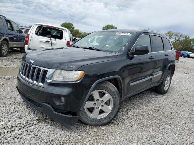 2011 JEEP GRAND CHEROKEE LAREDO 2011