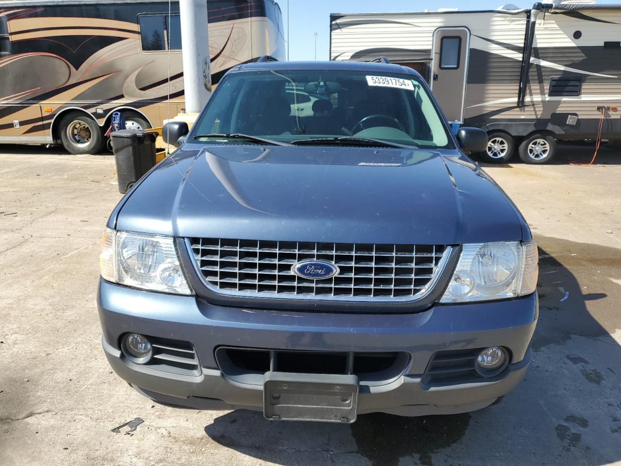 1FMZU73K03UA14295 2003 Ford Explorer Xlt