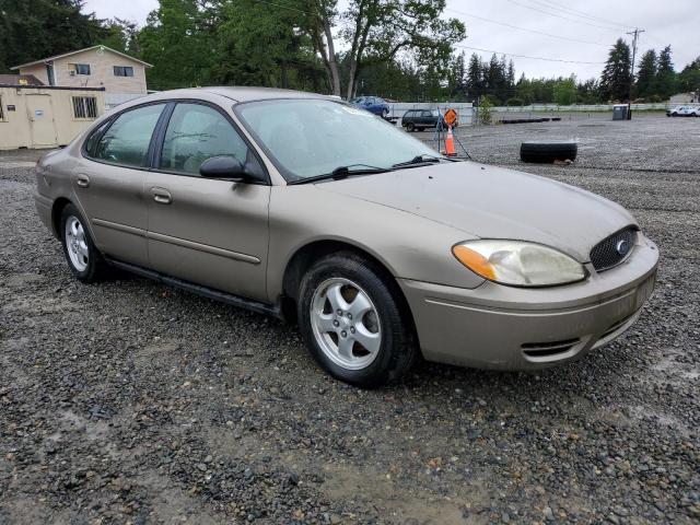 2005 Ford Taurus Se VIN: 1FAFP53UX5A113950 Lot: 55771684