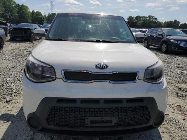 2016 Kia Soul VIN: KNDJN2A22G7339233 Lot: 55604604