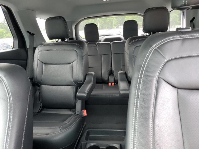 2021 Ford Explorer Xlt VIN: 1FMSK7DH1MGB11418 Lot: 54896824