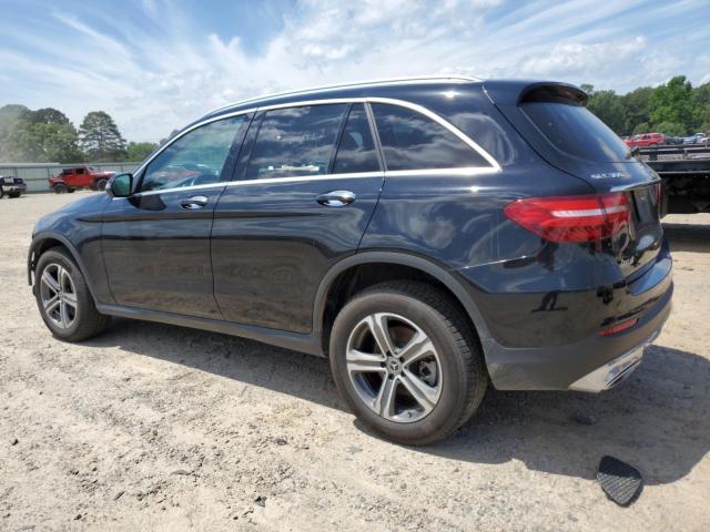 2019 Mercedes-Benz Glc 300 4Matic VIN: WDC0G4KB3KV135703 Lot: 54203034