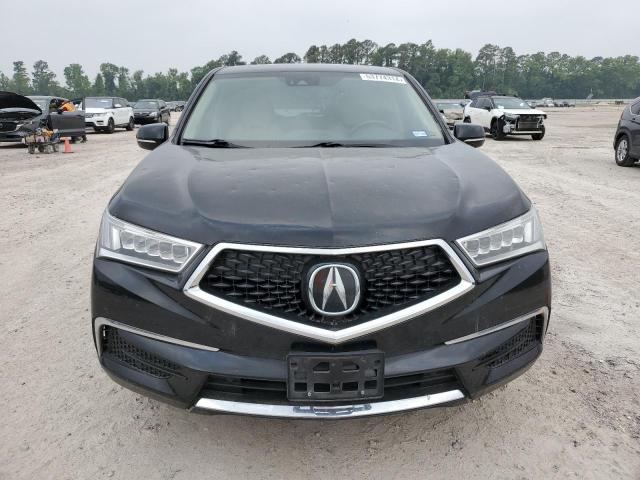 5J8YD4H52LL006899 Acura MDX TECHNO 5