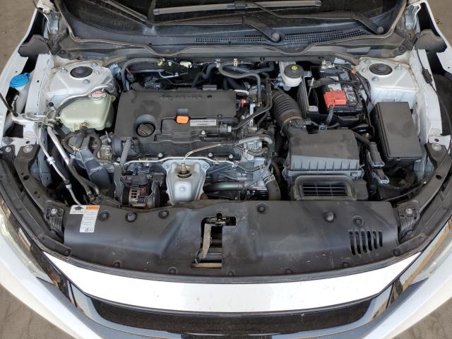 2019 Honda Civic Lx VIN: 19XFC2F68KE034254 Lot: 55419694