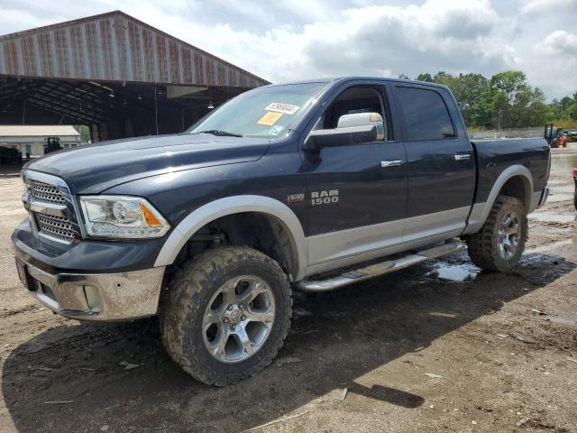 2017 Ram 1500 Laramie VIN: 1C6RR7NT6HS720919 Lot: 53969044