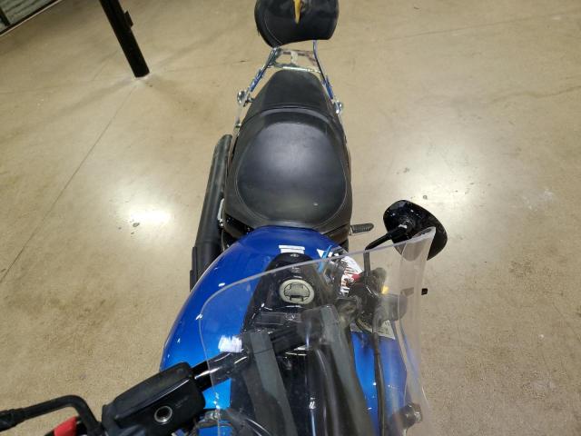 2022 SUZUKI VZR1800 - JS1VY53A5N7100233
