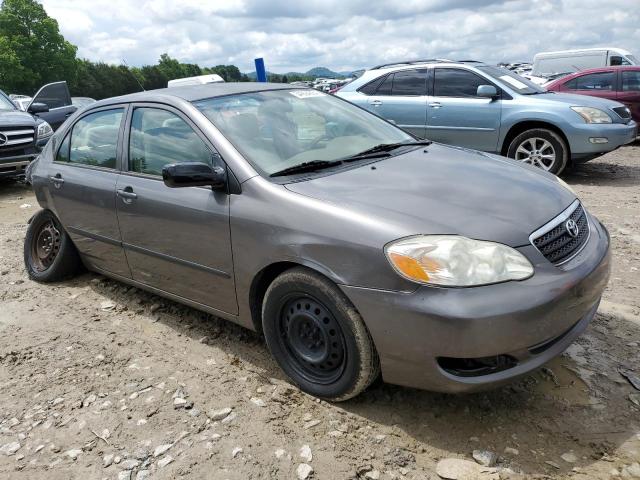 2008 Toyota Corolla Ce VIN: 1NXBR32E78Z013126 Lot: 54994864