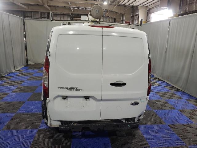 2015 Ford Transit Connect Xl VIN: NM0LS7E77F1188490 Lot: 48796244