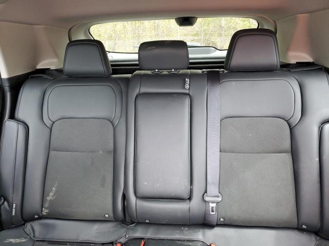 2023 NISSAN ARIYA PLAT - JN1DF0CD7PM701428