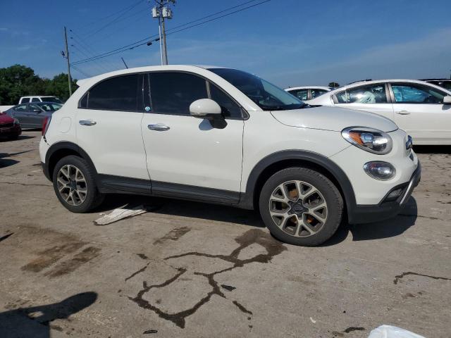 VIN ZFBCFXCT9GP507395 2016 Fiat 500X, Trekking no.4