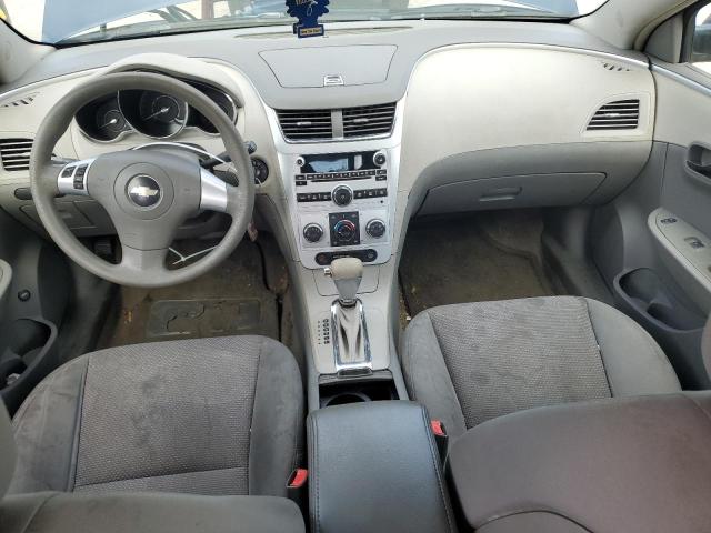 2009 Chevrolet Malibu Ls VIN: 1G1ZG57B494152451 Lot: 56438824