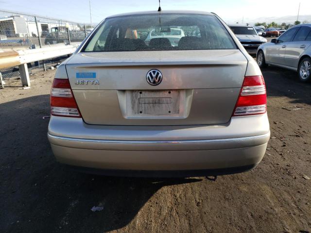 2005 Volkswagen Jetta Gl VIN: 3VWRK69M35M068790 Lot: 55561504