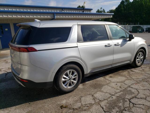 2023 Kia Carnival Lx VIN: KNDNB4H38P6255119 Lot: 56231454