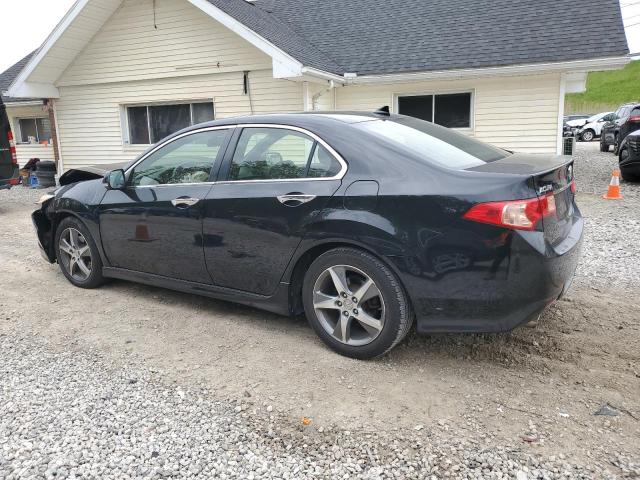 2012 Acura Tsx Se VIN: JH4CU2F81CC019829 Lot: 54886994