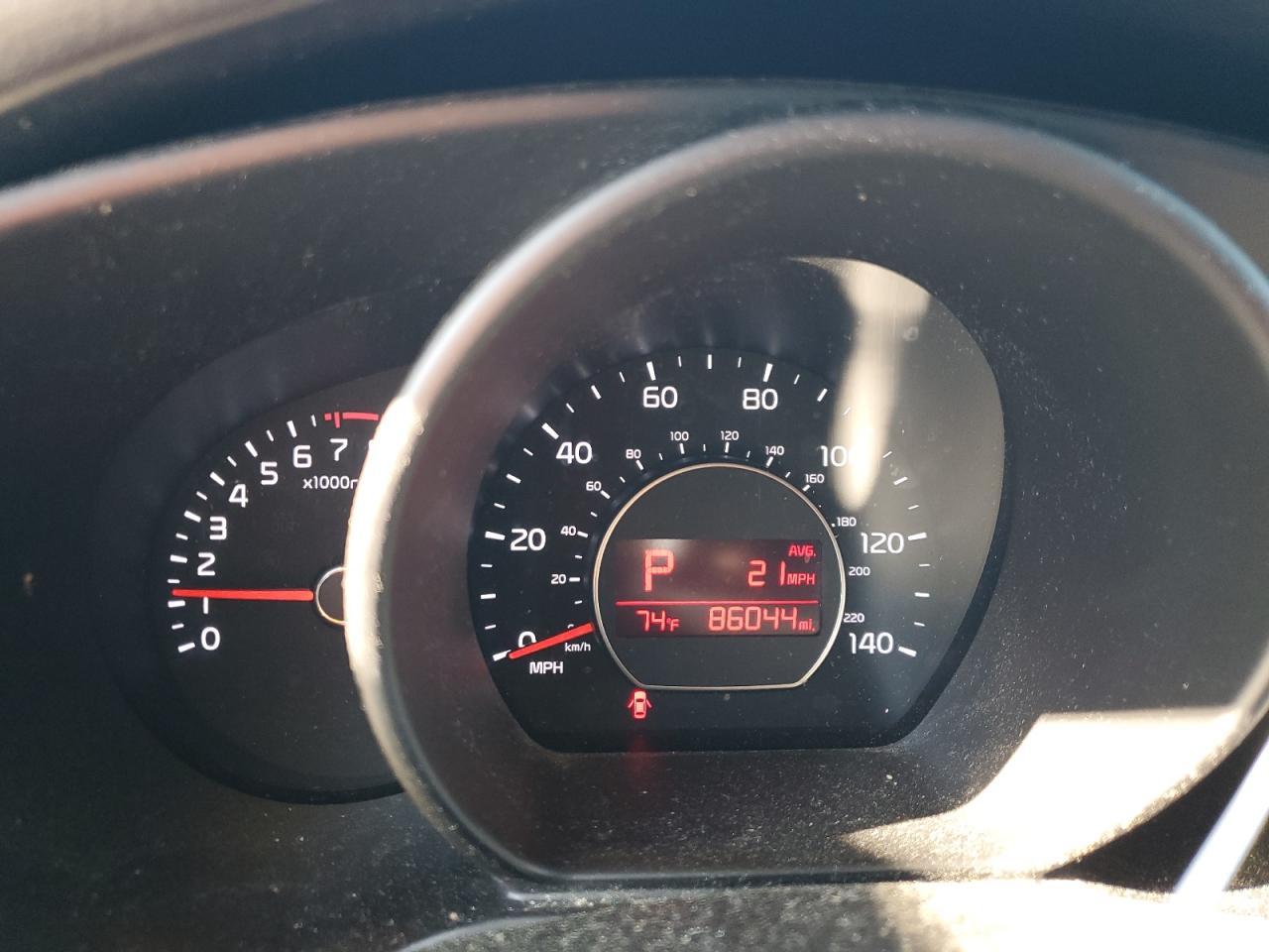 KNDJN2A27J7540648 2018 Kia Soul