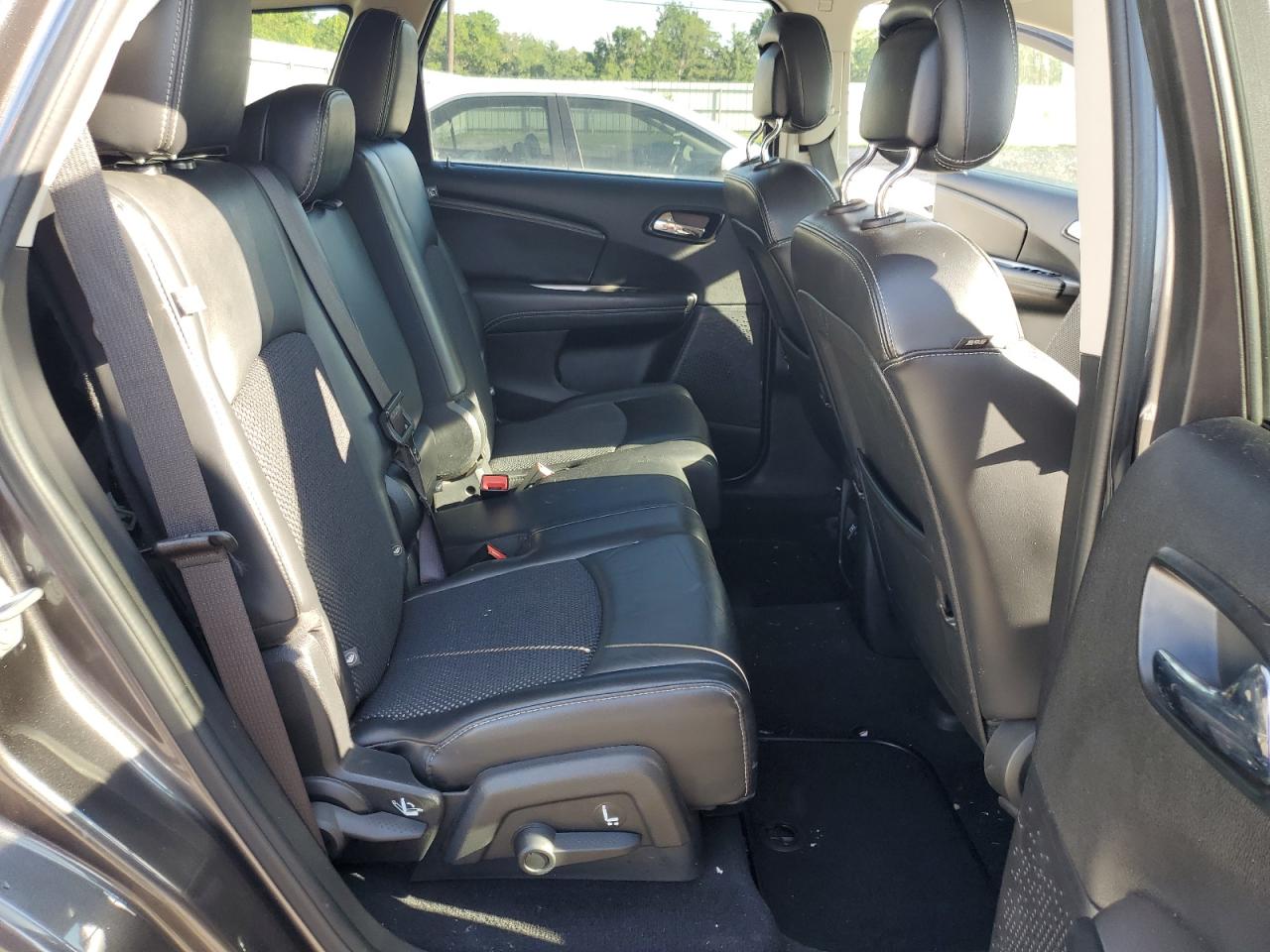 3C4PDCGBXJT491175 2018 Dodge Journey Crossroad