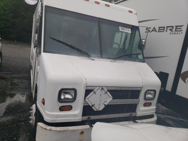 2006 Freightliner Chassis M Line Walk-In Van VIN: 4UZAANBWX6CW07171 Lot: 50667214