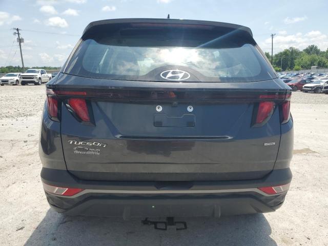 2022 Hyundai Tucson Se VIN: 5NMJACAE3NH057202 Lot: 55090044