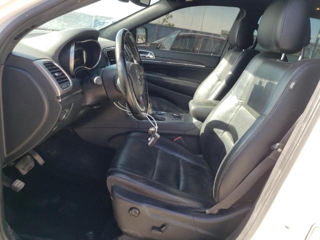 2020 Jeep Grand Cherokee Limited VIN: 1C4RJFBG4LC226451 Lot: 53939784