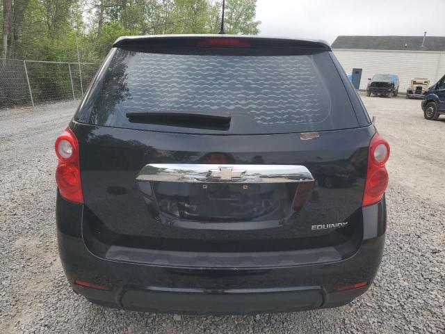 2013 Chevrolet Equinox Ls VIN: 2GNALBEK8D1141739 Lot: 55345454