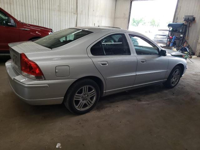 2008 Volvo S60 2.5T VIN: YV1RS592082690099 Lot: 56121734