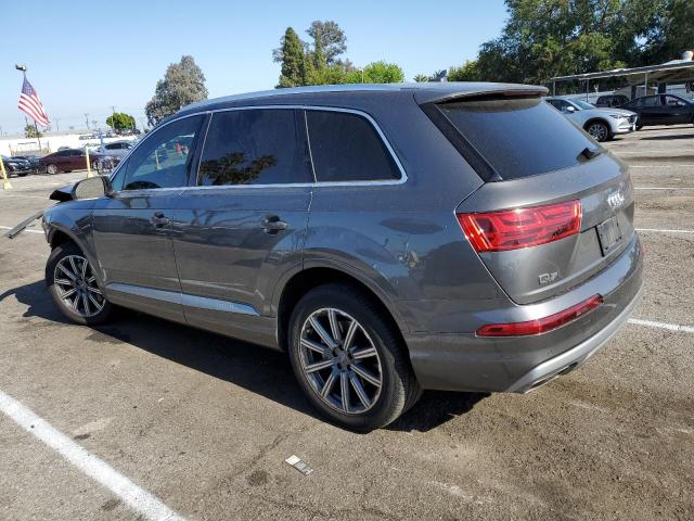 VIN WA1AHAF72KD042280 2019 Audi Q7, Premium no.2