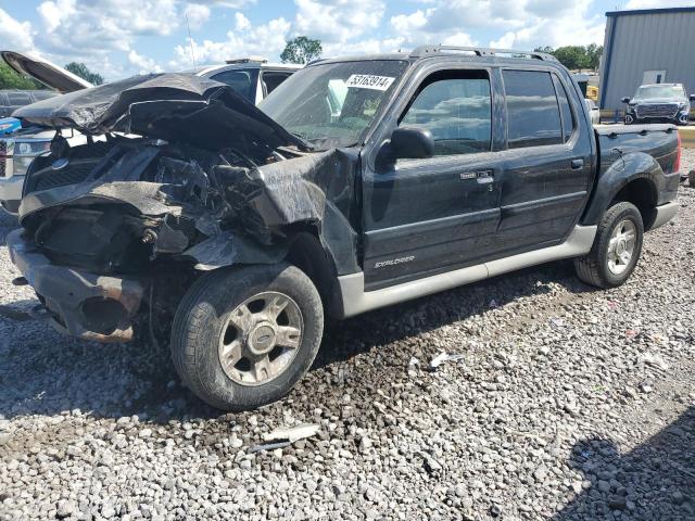 2002 Ford Explorer Sport Trac VIN: 1FMZU67E52UB76758 Lot: 53163914