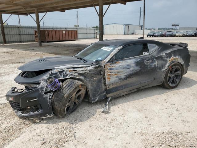2019 CHEVROLET CAMARO SS - 1G1FH1R76K0134290