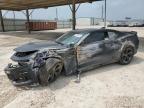 2019 CHEVROLET CAMARO SS - 1G1FH1R76K0134290