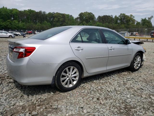 2012 Toyota Camry Base VIN: 4T4BF1FK4CR187490 Lot: 54134564