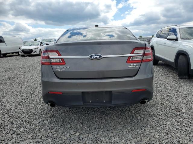 2013 Ford Taurus Sel VIN: 1FAHP2E81DG111376 Lot: 54089344