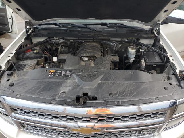 2014 Chevrolet Silverado C1500 Ltz VIN: 3GCPCSEC8EG371799 Lot: 53246014