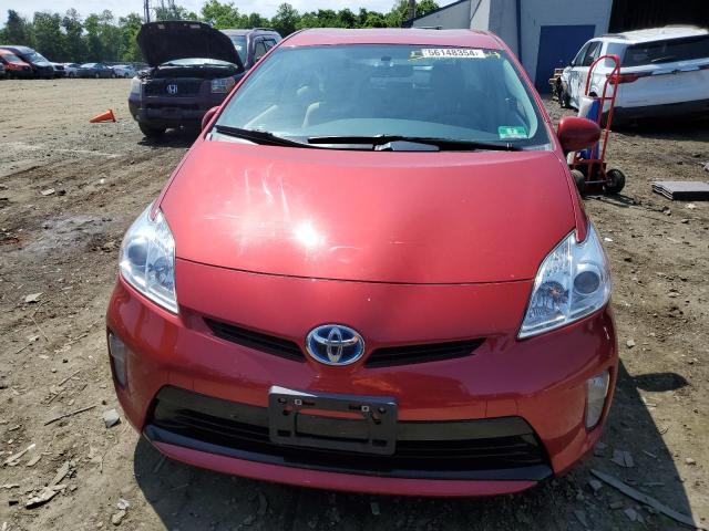 2015 TOYOTA PRIUS - JTDKN3DU1F1888916