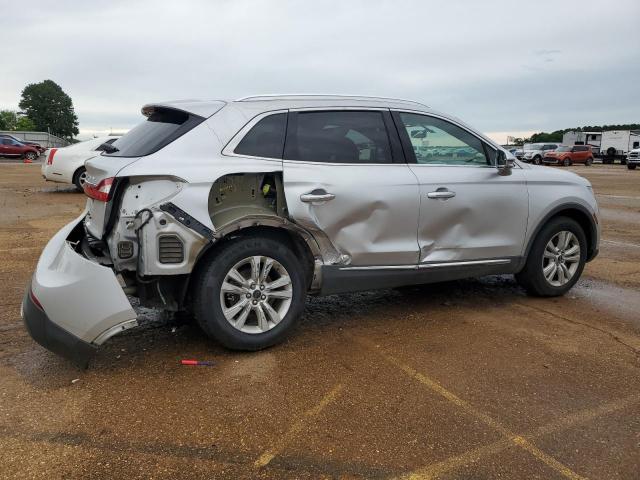 2018 Lincoln Mkx Premiere VIN: 2LMPJ6JR3JBL46717 Lot: 56041774