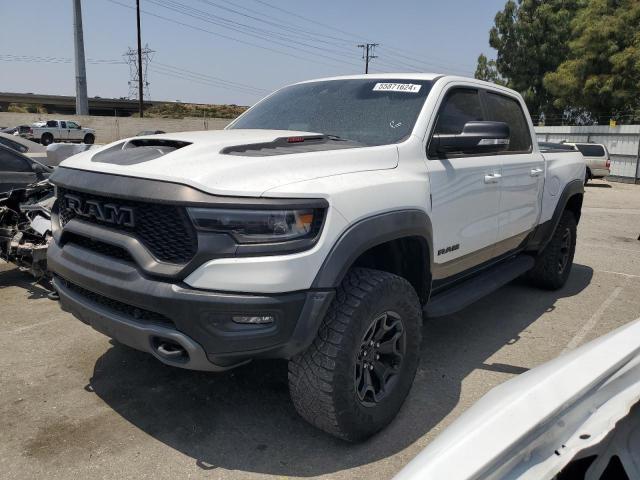 2021 RAM 1500 TRX 2021