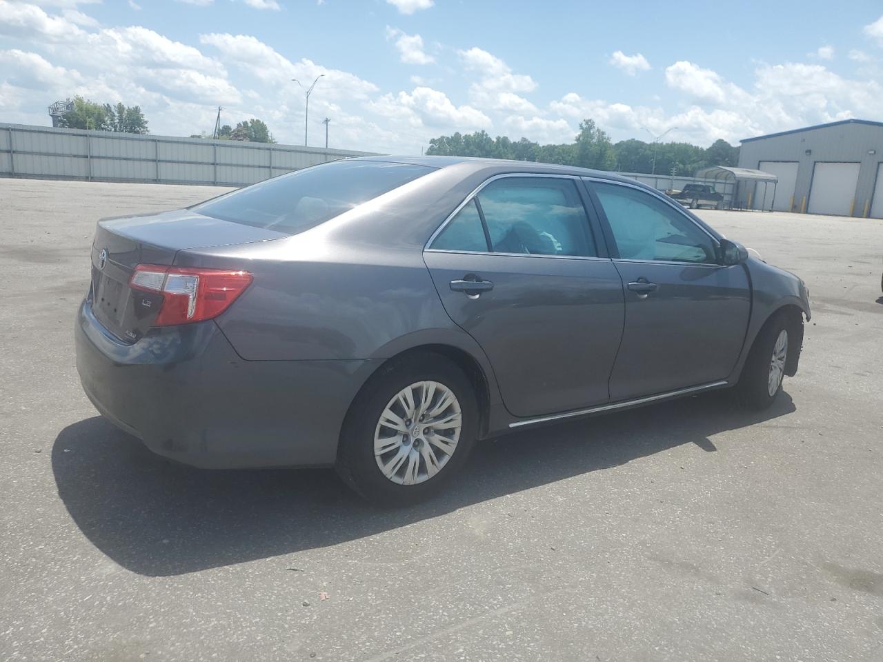 4T1BF1FK0EU793415 2014 Toyota Camry L