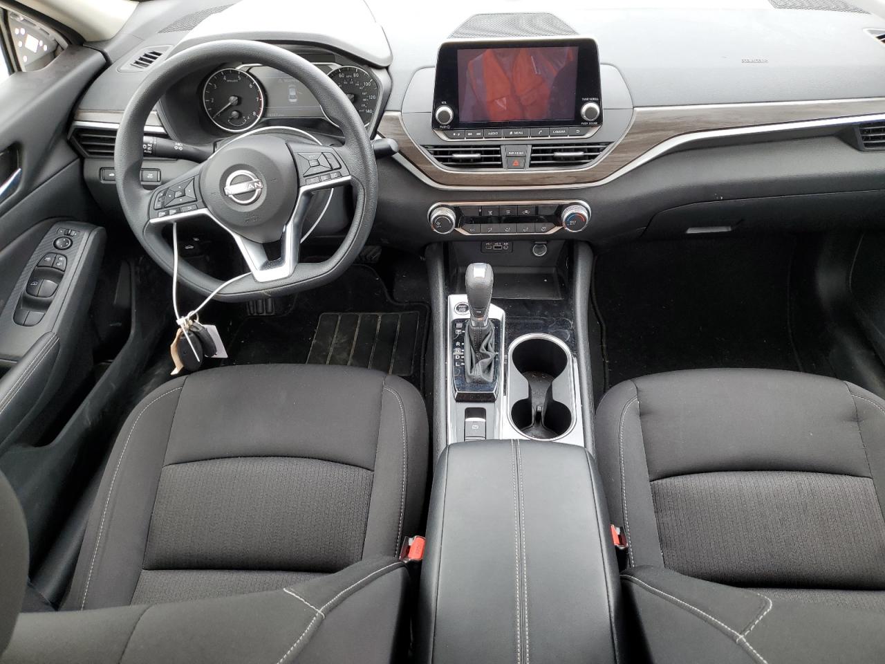 1N4BL4DW1RN311853 2024 Nissan Altima Sv