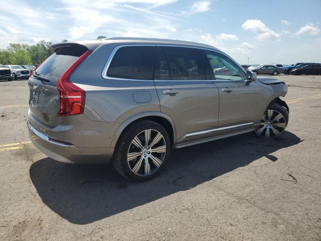 2022 Volvo Xc90 T6 Inscription VIN: YV4A221L9N1850534 Lot: 54079544