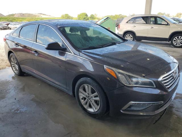 2015 Hyundai Sonata Se VIN: 5NPE24AFXFH182831 Lot: 54020654