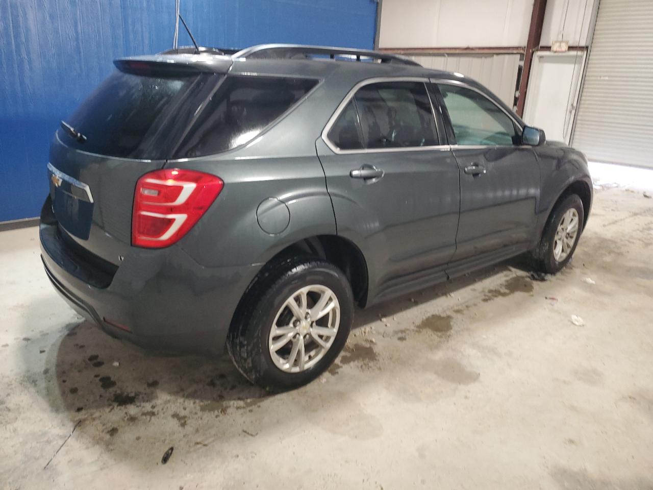 2GNALCEKXH1581361 2017 Chevrolet Equinox Lt