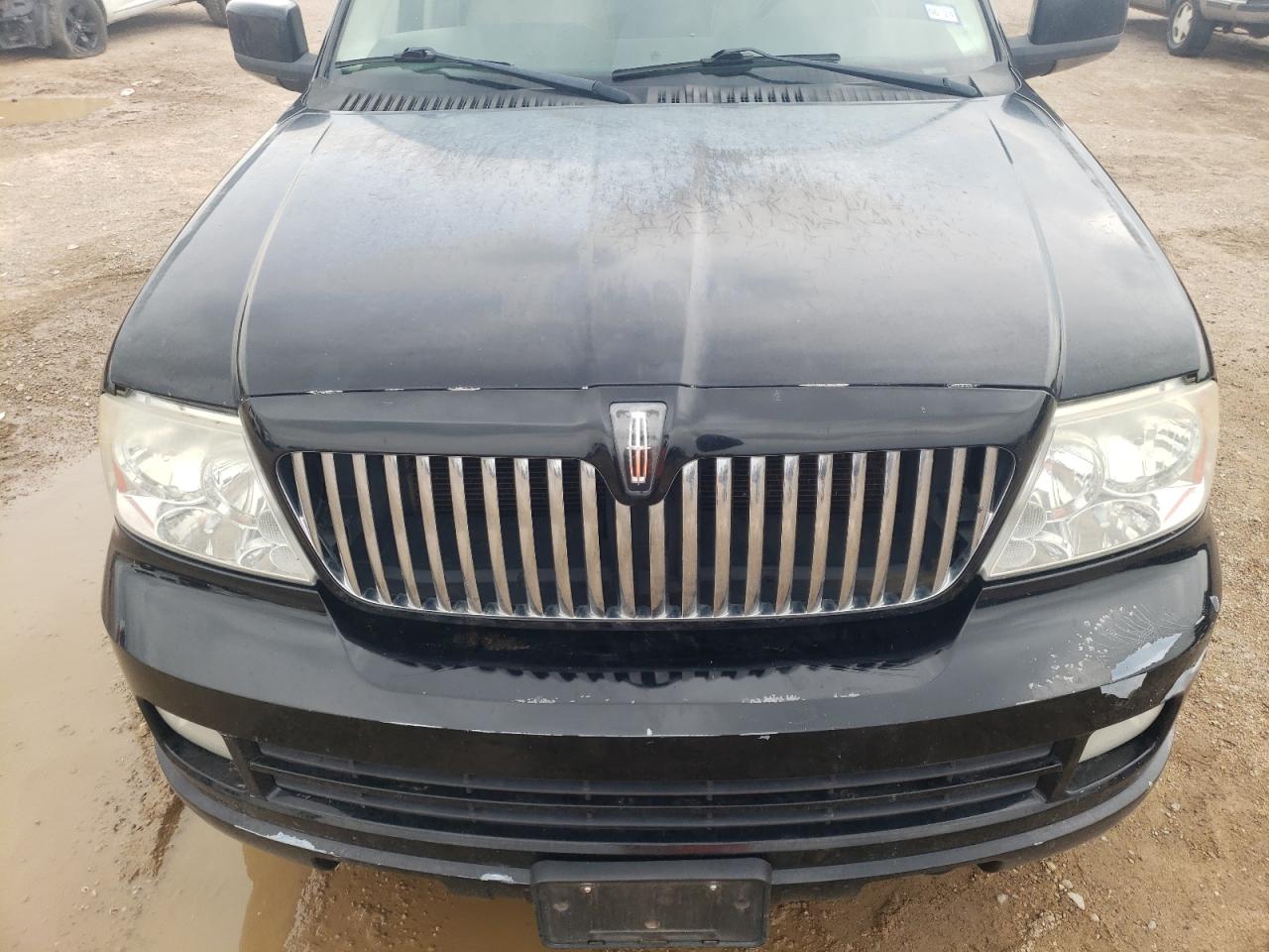 5LMFU28546LJ06879 2006 Lincoln Navigator