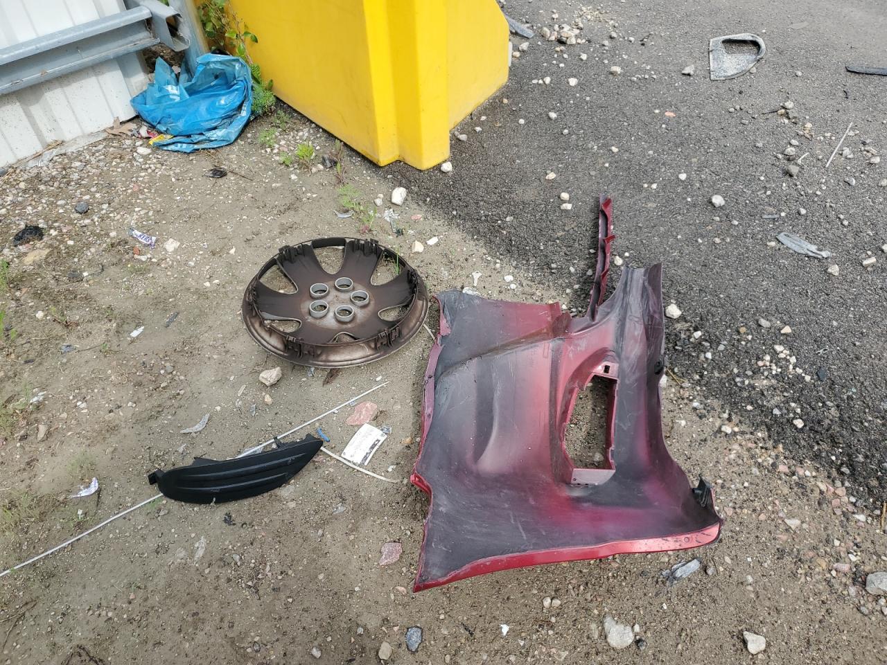 1NXBR32EX5Z507475 2005 Toyota Corolla Ce