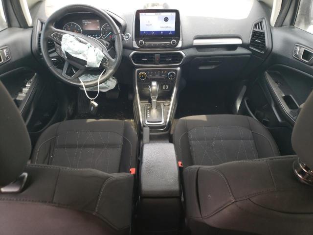 2020 Ford Ecosport Se VIN: MAJ3S2GE7LC360945 Lot: 55195374