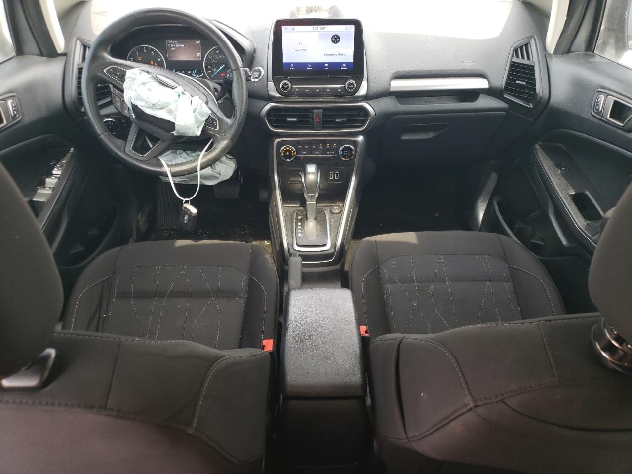 MAJ3S2GE7LC360945 2020 Ford Ecosport Se